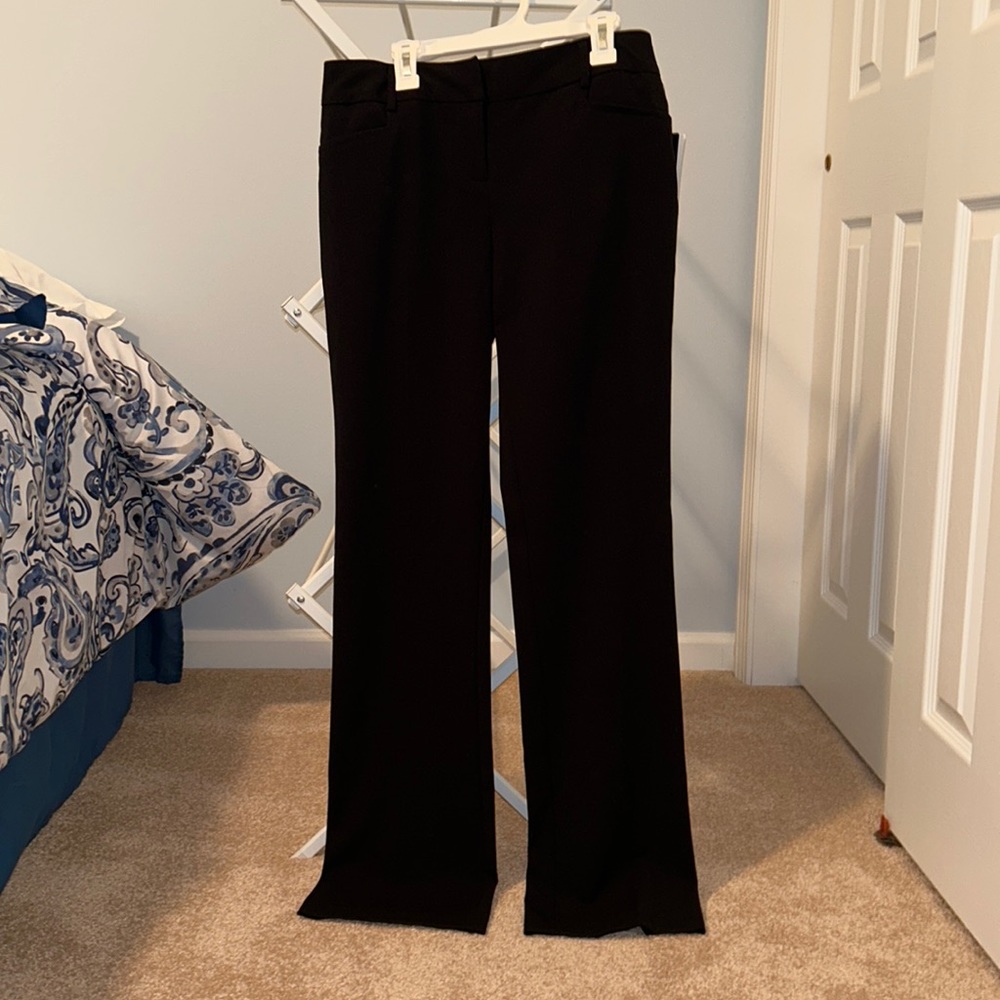 Dress Pants